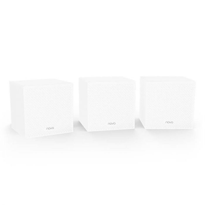 WiFi Mesh система Tenda MW12(3-pack)