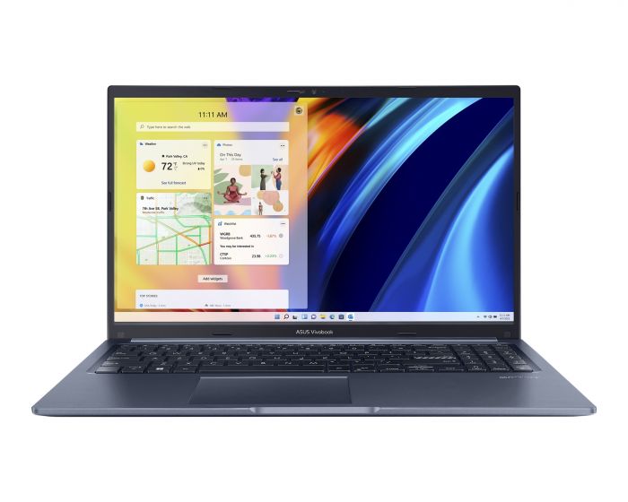 Ноутбук Asus X1502ZA-BQ641 (90NB0VX1-M00V20)