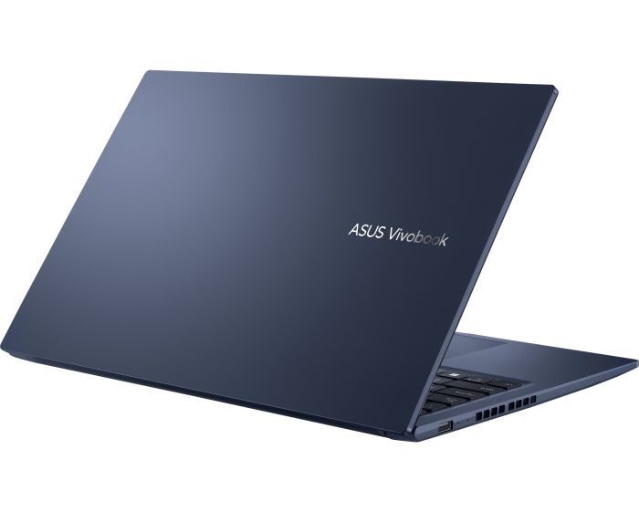 Ноутбук Asus X1502ZA-BQ644 (90NB0VX1-M00V50) Quiet Blue