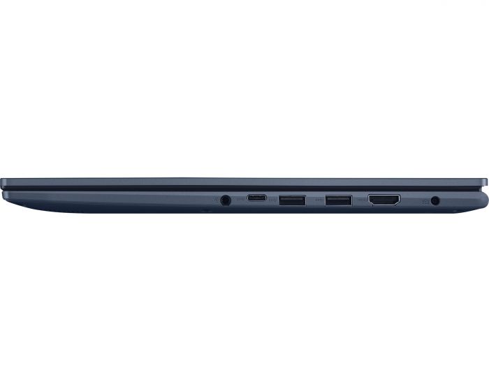 Ноутбук Asus Vivobook 15 X1502ZA-BQ641 (90NB0VX1-M00V20) Quiet Blue
