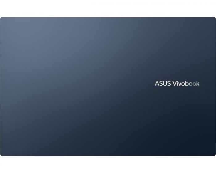Ноутбук Asus X1502ZA-BQ641 (90NB0VX1-M00V20) Quiet Blue