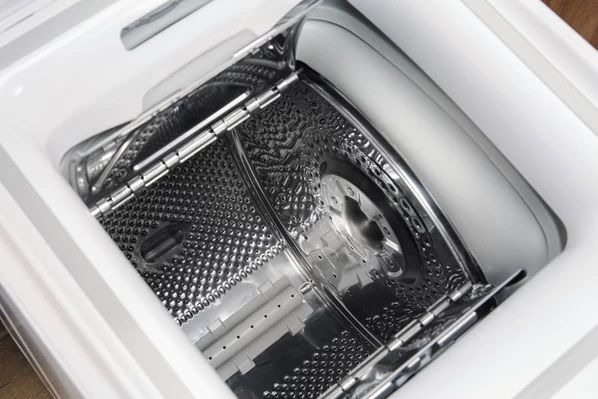 Пральна машина Indesit BTW A 61053 (EU)