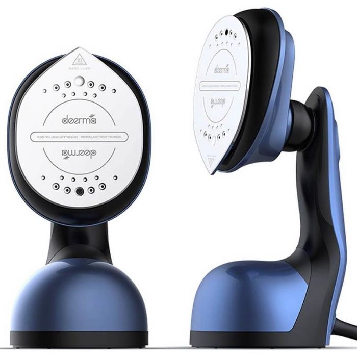 Відпарювач Deerma Multifuntional Handheld Garment Steamer (Міжнародна версія) (DEM-HS300)