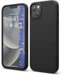 Чохол-накладка BeCover для Apple iPhone 14 Plus Black (708109)