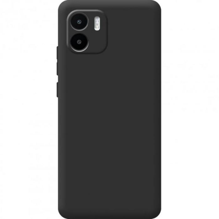 Чохол-накладка BeCover для Xiaomi Redmi A1/A2 Black (708117)