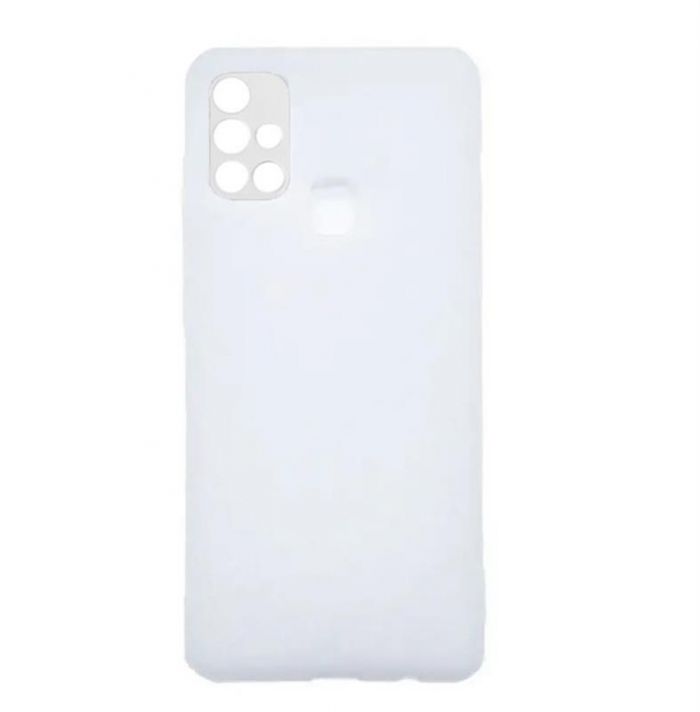 Чохол-накладка BeCover для OnePlus Nord N10 5G White (708121)