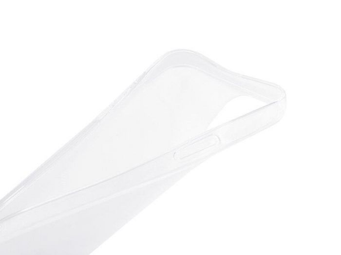 Чохол-накладка BeCover для OnePlus Nord N10 5G White (708121)