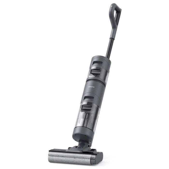 Миючий пилосос Dreame Wet & Dry Vacuum Cleaner H12 (HHR14B)