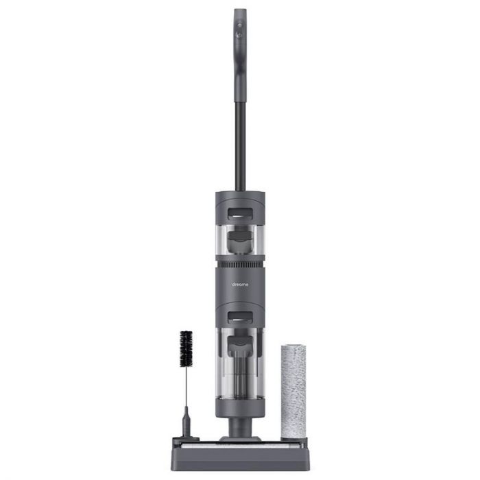 Миючий пилосос Dreame Wet & Dry Vacuum Cleaner H12 (HHR14B)