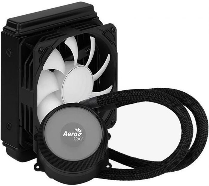 Система водяного охолодження AeroCool Mirage L120 (ACLA-MR12117.73)