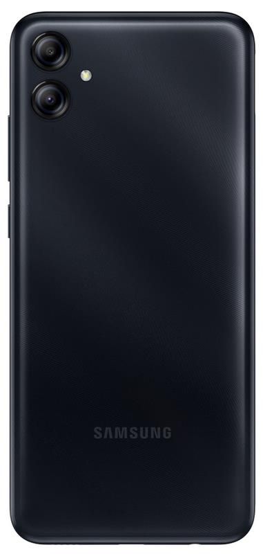 Смартфон Samsung Galaxy A04e SM-A042 3/32GB Dual Sim Black (SM-A042FZKDSEK)