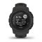 Смарт-годинник Garmin Instinct 2s Solar Graphite Gray (010-02564-00)