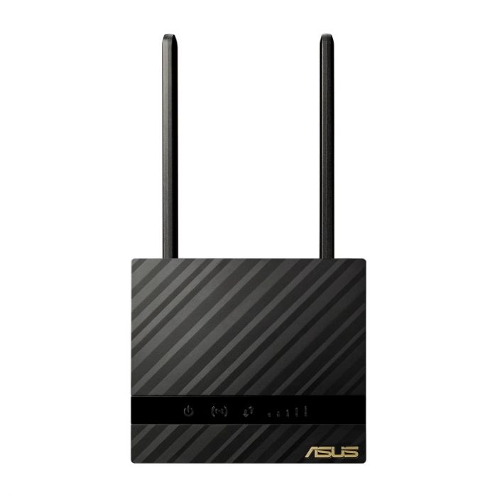 Бездротовий маршрутизатор Asus 4G-N16