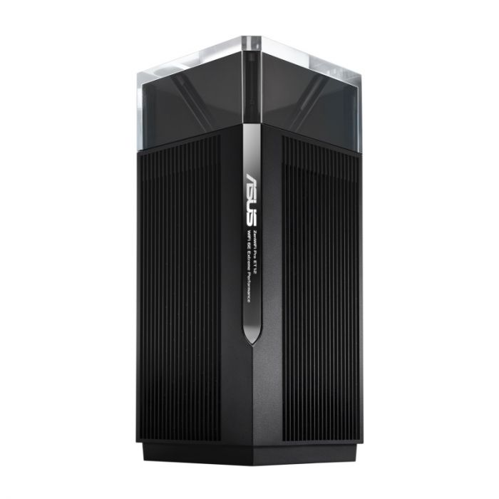 Бездротовий маршрутизатор Asus ZenWiFi Pro ET12 (1-PK)