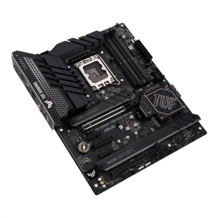 Материнська плата Asus TUF Gaming Z790-Plus WIFI D4 Socket 1700