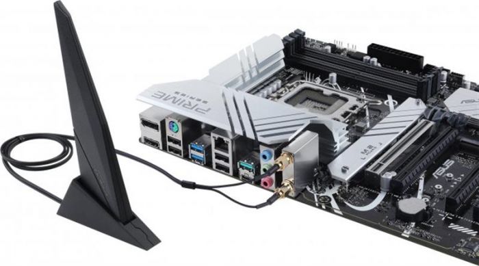 Материнська плата Asus Prime Z790-P WIFI Socket 1700