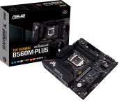 Материнська плата Asus TUF Gaming B650M-Plus Socket AM5