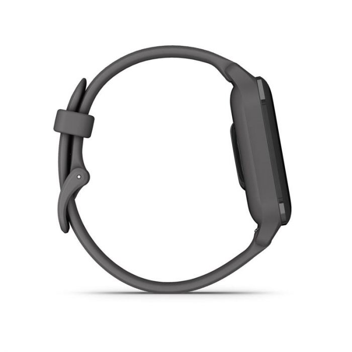 Смарт-годинник Garmin Venu Sq 2 Shadow Gray/Slate (010-02701-00)