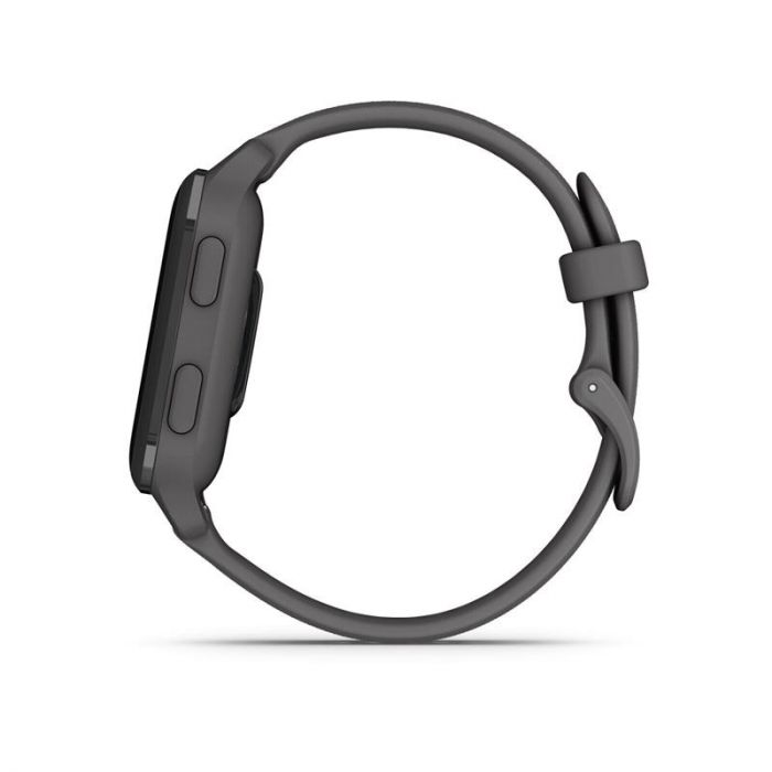 Смарт-годинник Garmin Venu Sq 2 Shadow Gray/Slate (010-02701-00)