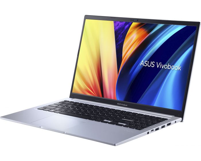 Ноутбук Asus X1502ZA-BQ643 (90NB0VX2-M00V40) FullHD Silver