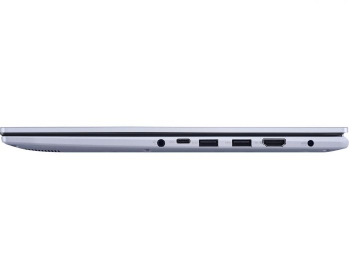 Ноутбук Asus X1502ZA-BQ646 (90NB0VX2-M00V70) Transparent Silver