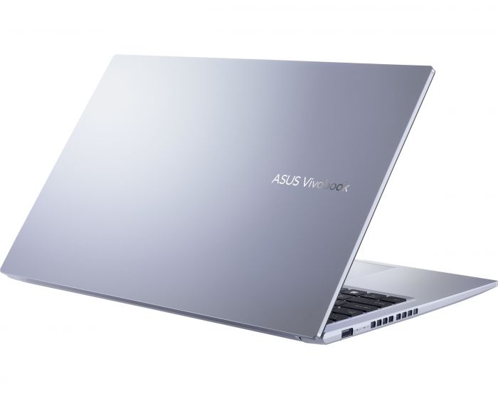 Ноутбук Asus X1502ZA-BQ643 (90NB0VX2-M00V40) FullHD Silver