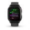 Смарт-годинник Garmin Venu Sq 2 Music Black/Slate (010-02700-00)