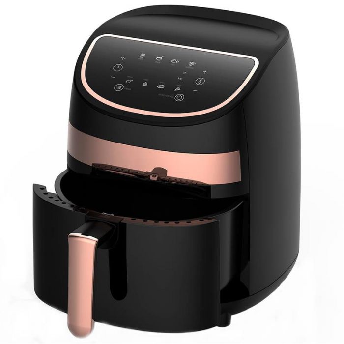 Мультипіч Xiaomi Deerma Air Fryer KZ100 (DEM-KZ100)