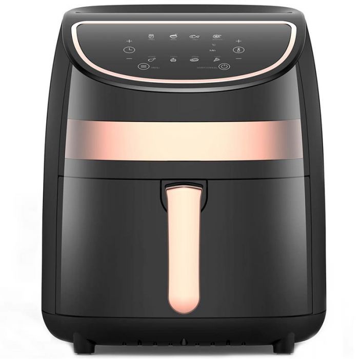 Мультипіч Xiaomi Deerma Air Fryer KZ100 (DEM-KZ100)