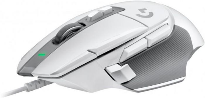 Мишка Logitech G502 X (910-006146) White USB