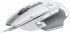 Мишка Logitech G502 X (910-006146) White USB