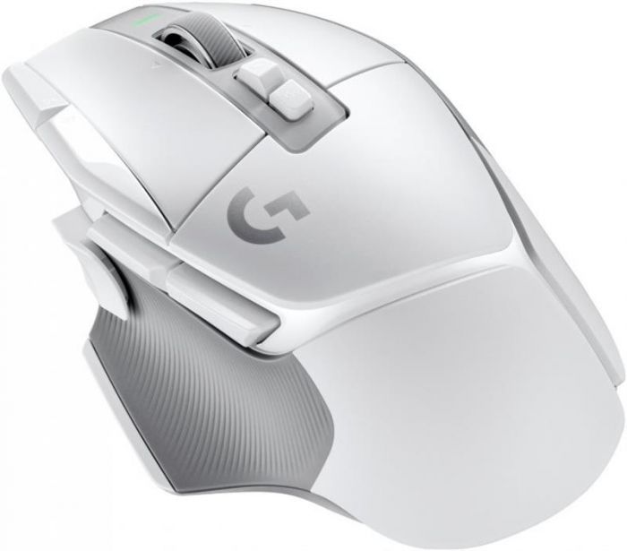 Мишка Logitech G502 X Lightspeed (910-006189) White