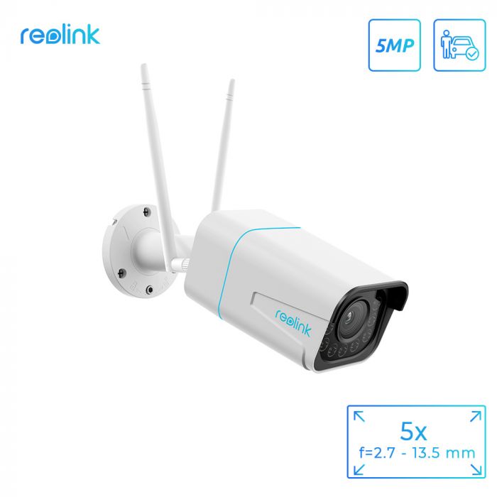 IP камера Reolink RLC-511WA