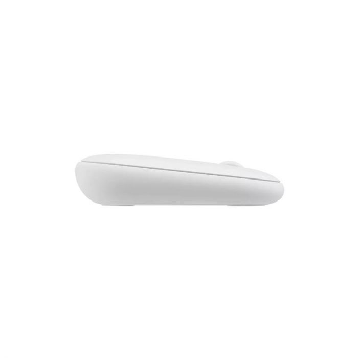 Комплект (клавіатура, мишка) бездротовий Logitech MK470 White USB (920-009205)