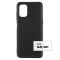 Чохол-накладка Armorstandart Matte Slim Fit для Nokia G21/G11 Black (ARM61714)