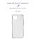 Чохол-накладка Armorstandart Air Force для Apple iPhone 14 Transparent (ARM64022)