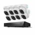 Комплект відеоспостереження Reolink RLK16-800D8