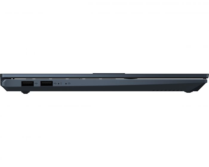 Ноутбук Asus Vivobook Pro 15 M3500QC-KJ125 (90NB0UT2-M00E40) FullHD Blue