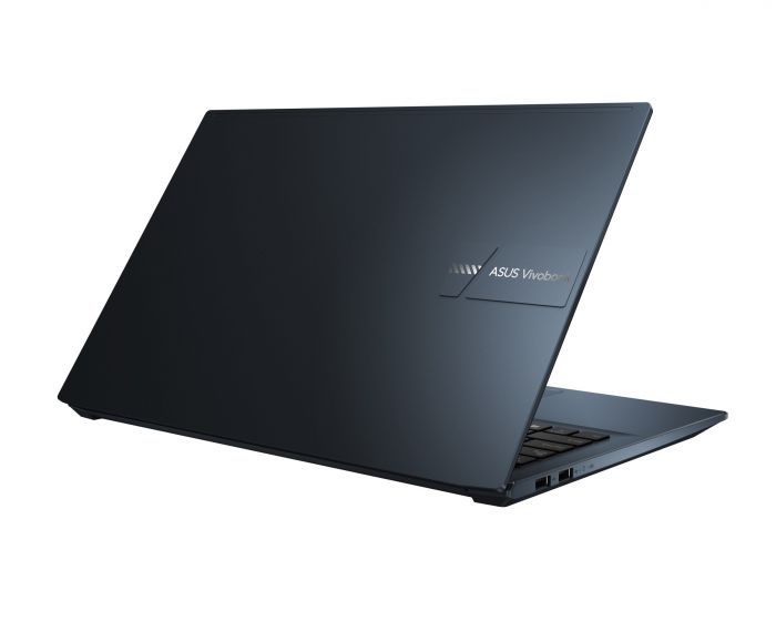 Ноутбук Asus Vivobook Pro 15 M3500QC-KJ125 (90NB0UT2-M00E40) FullHD Blue