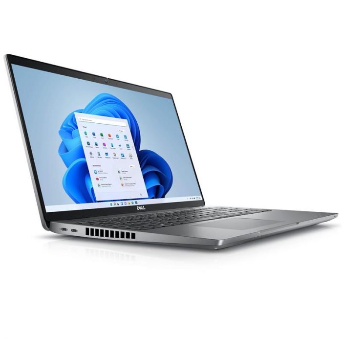 Ноутбук Dell Latitude 5530 (N209L5530MLK15UA_UBU) FullHD Silver