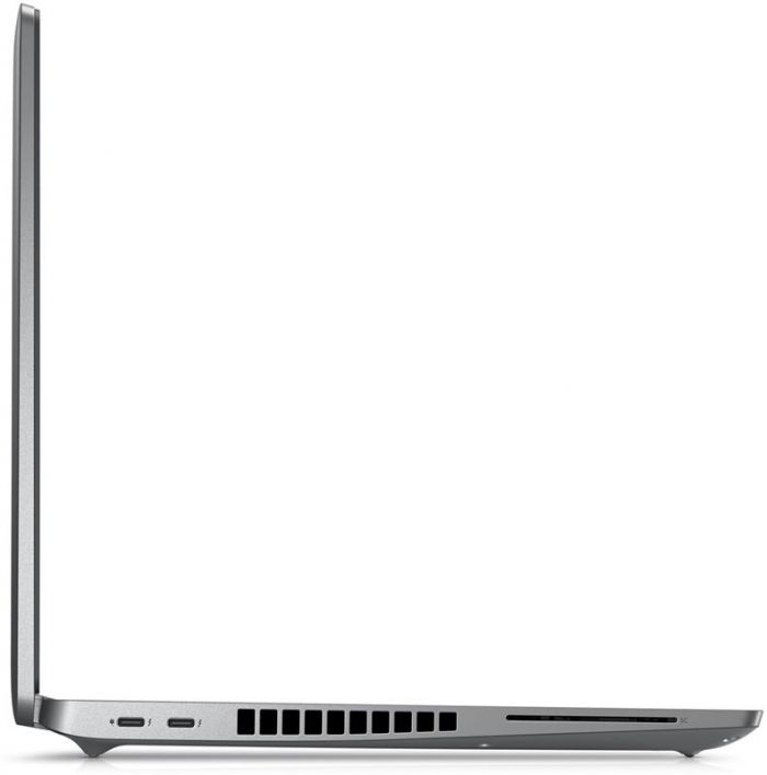 Ноутбук Dell Latitude 5530 (N209L5530MLK15UA_UBU) FullHD Silver