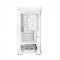 Корпус Xigmatek Oreo Arctic (EN47772) White без БЖ