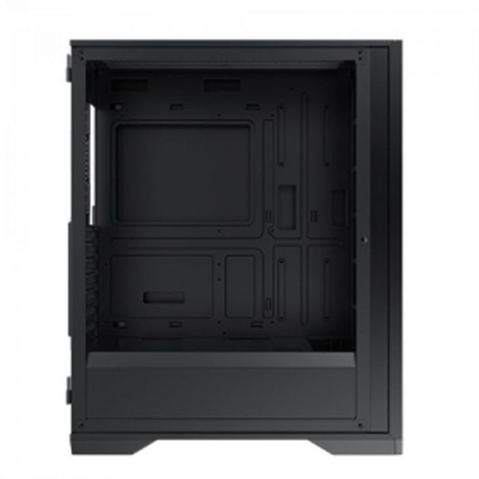 Корпус Xigmatek LUX S (EN48281) Black без БЖ