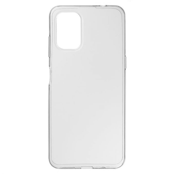 Чохол-накладка Armorstandart Air для Nokia G21/G11 Transparent (ARM61711)