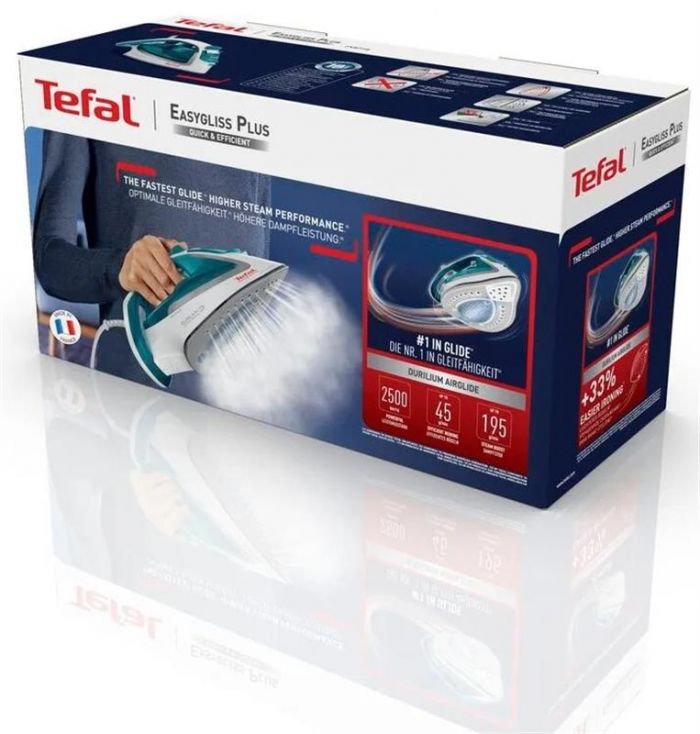 Праска Tefal FV5718E0