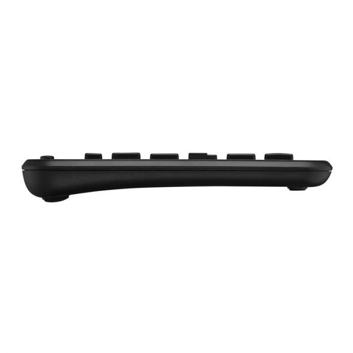 Клавіатура бездротова Logitech K360 Wireless US INT`L NSEA (920-003080)