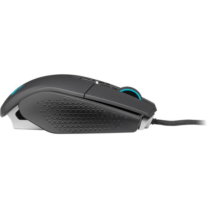 Мишка Corsair M65 RGB Ultra Tunable FPS Gaming Mouse Black (CH-9309411-EU2) USB