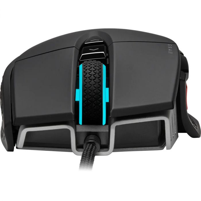 Мишка Corsair M65 RGB Ultra Tunable FPS Gaming Mouse Black (CH-9309411-EU2) USB