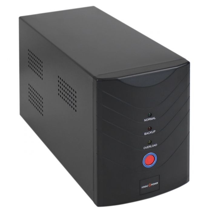 Джерело безперебійного живлення LogicPower LP 1700VA