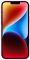 Смартфон Apple iPhone 14 Plus 256GB A2886 Red (MQ573RX/A)